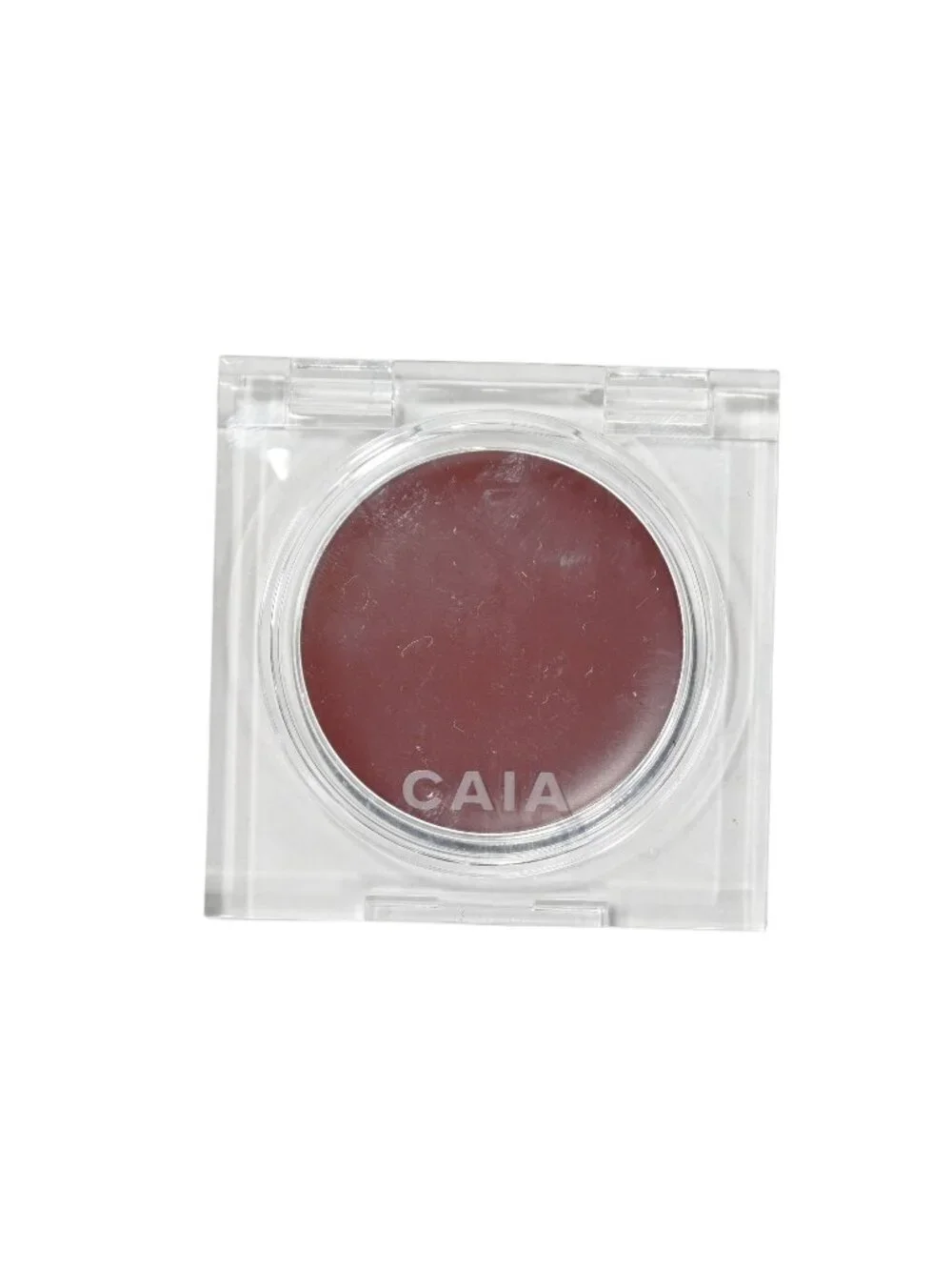 CAIA Soft Melt Blush Balm in Lady Plum